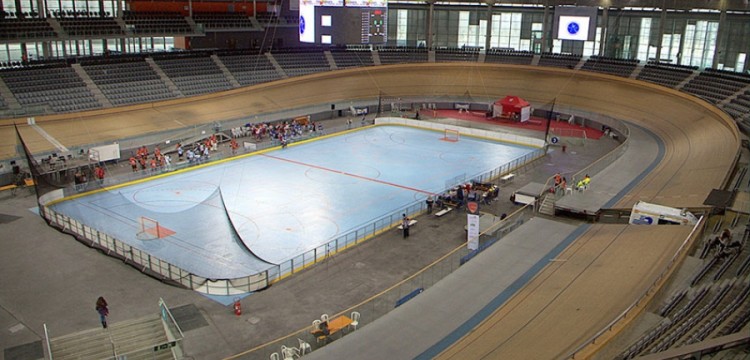 Palma Arena