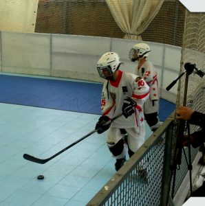 Benjamí Play Off 2 2016