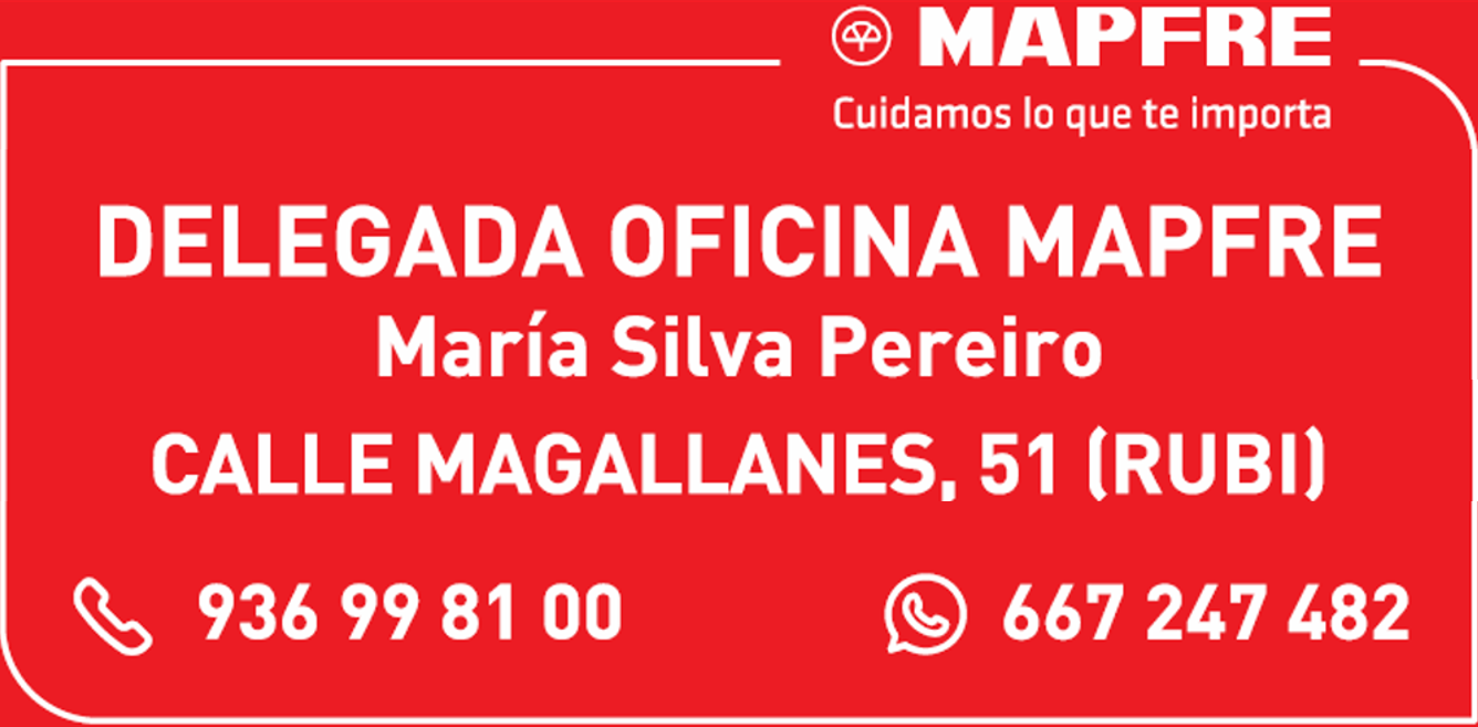 MAPFRE