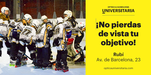 Òptica Universitària